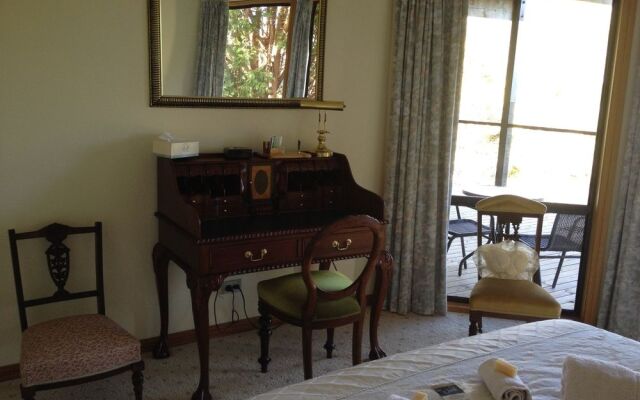 Launceston Wildlife Retreat