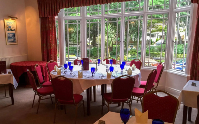 ibis Styles Bournemouth