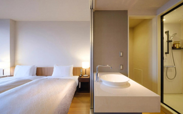 Inasayama Kanko Hotel