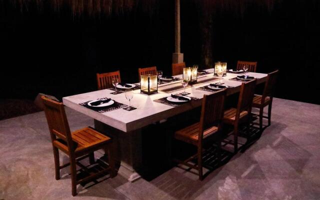 Wilpattu Safari Camp - Campground
