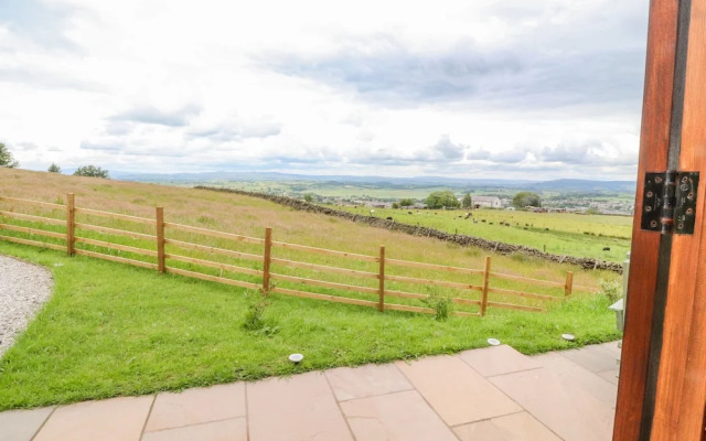 The Herdsman Luxury Shepherds Hut