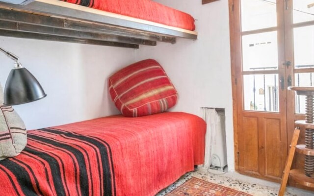 Casa Muñecas