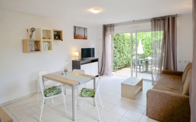 Olydea - Château de Jouarres