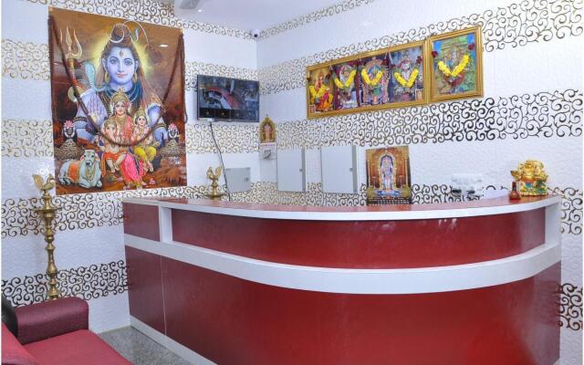 Hotel Amman Residency