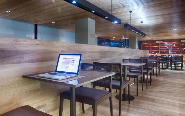 Quality Hotel Pampulha