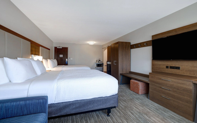 Holiday Inn Express & Suites Brighton by IHG