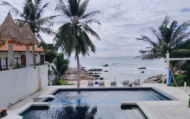 Simple Life Talay & Divers Resort