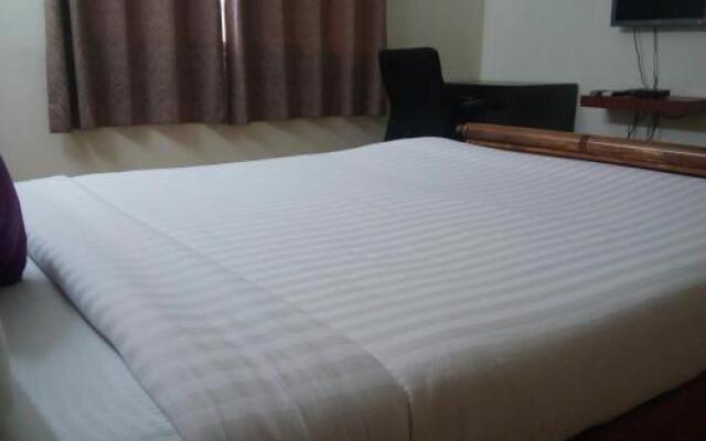 Syening Serviced Apartment