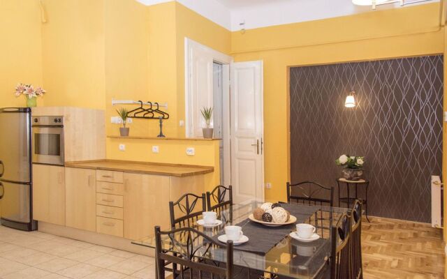 Corso Apartment