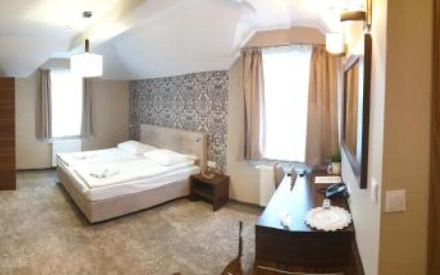 Hotel Kamiza