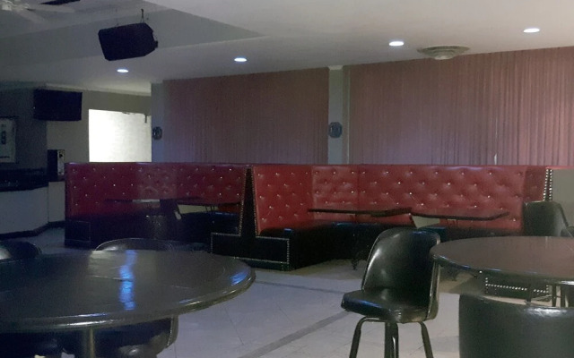 OYO Hotel Jackson North I-55