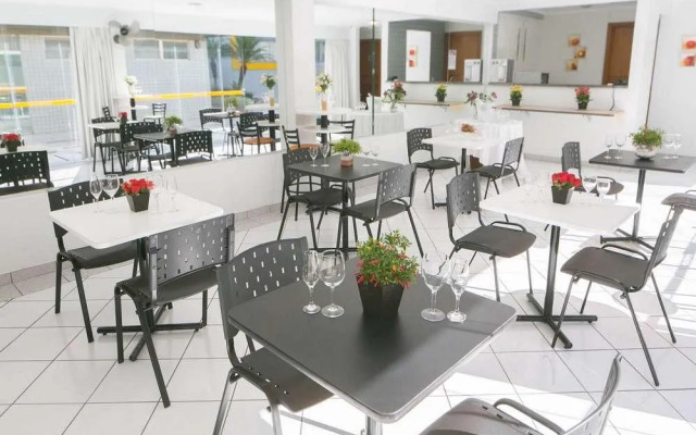 Multiparque Hplus Long Stay