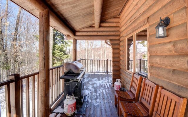Chalet Sora