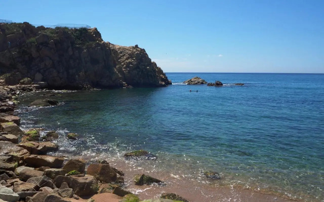 Apartamento Mar I Cel
