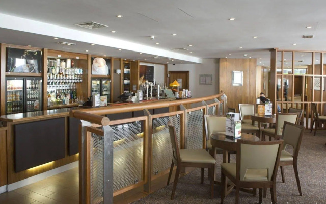 Holiday Inn London - Shepperton by IHG