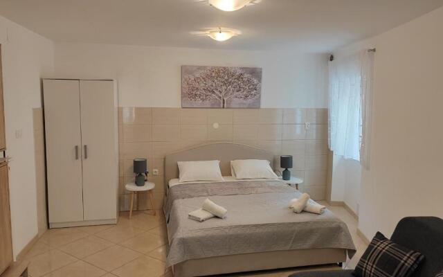 Apartment Nikola