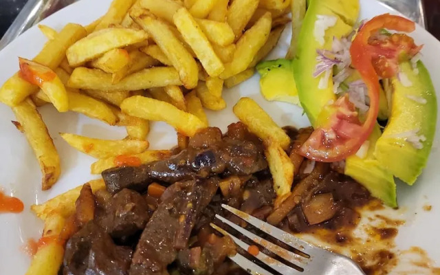 Mulandabi Hotels Iganga