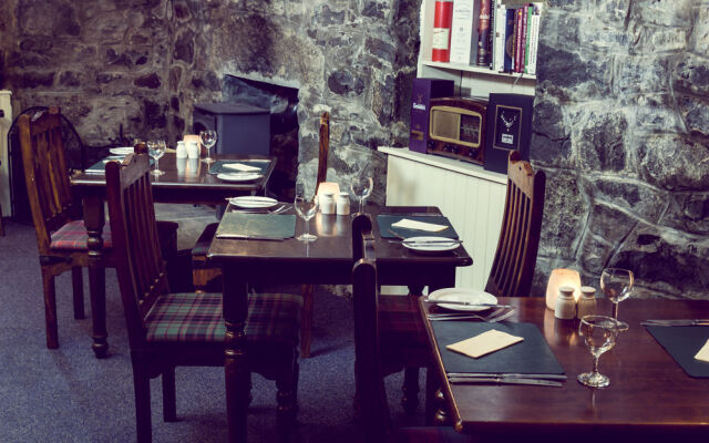 Taynuilt Hotel