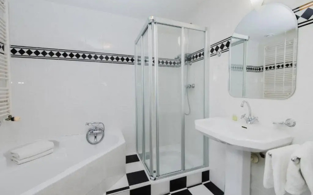 Hotel Vesting Bourtange