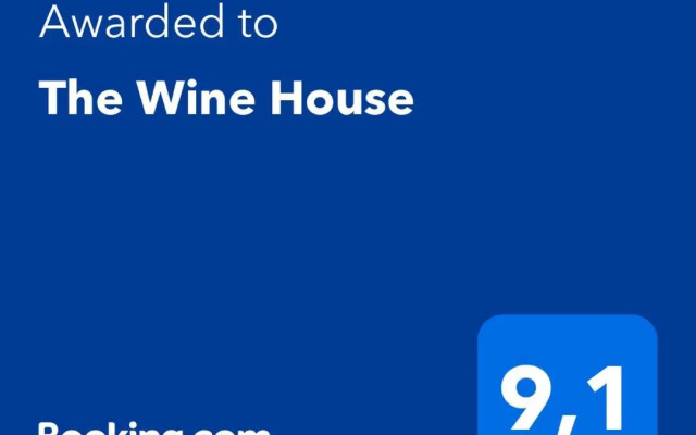 The Wine House