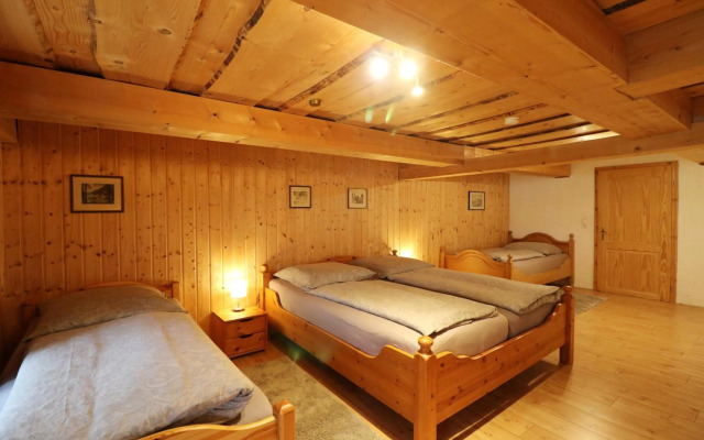 Schwarzwaldhaus Krebs - Villa Kunterbunt, Lenzkirch, Feldberg