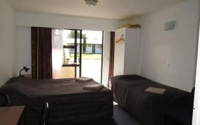 Ohakune Court Motel