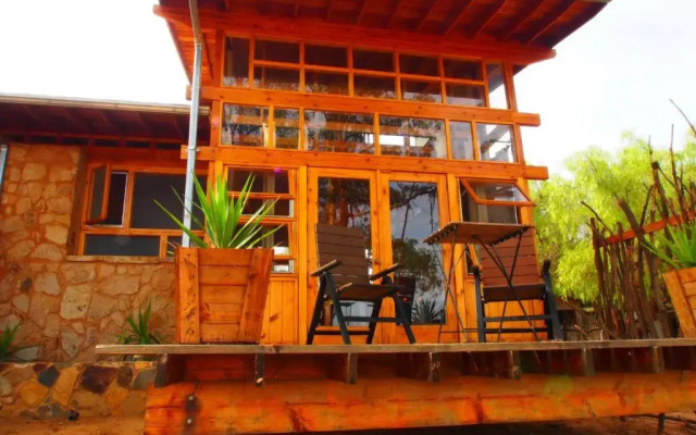 Casa Mayoral B&B Pet friendly