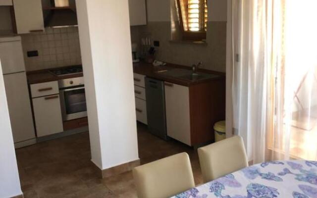 Apartments Smiljanic