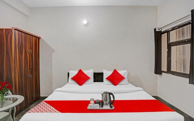 Flagship Rajvanshi Palace Nh8