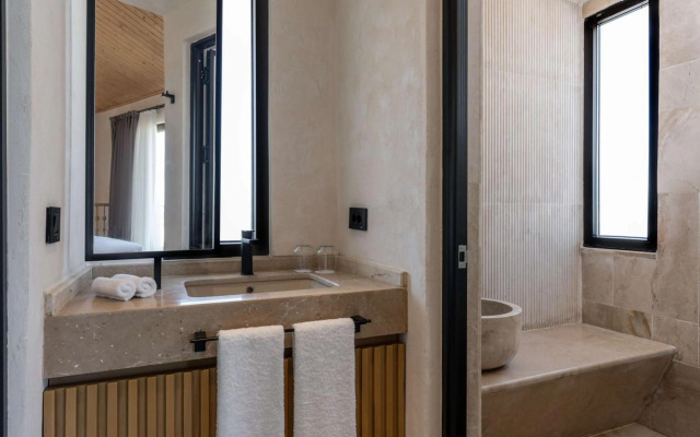 Radisson Blu Hotel, Kas