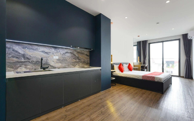 6Senses Homestay Red River View