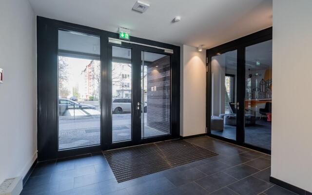 Nena Apartments Kreuzberg 61