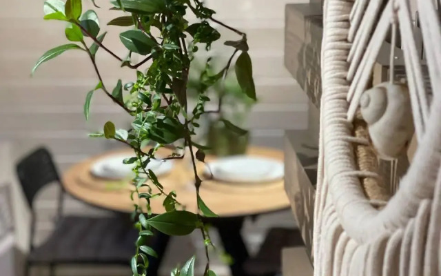 Relax Villas А-Frame (Релакс Виллы А-фрейм)