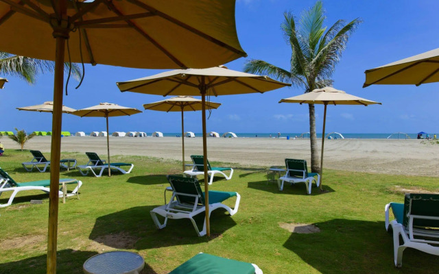 Holiday Inn Cartagena Morros by IHG