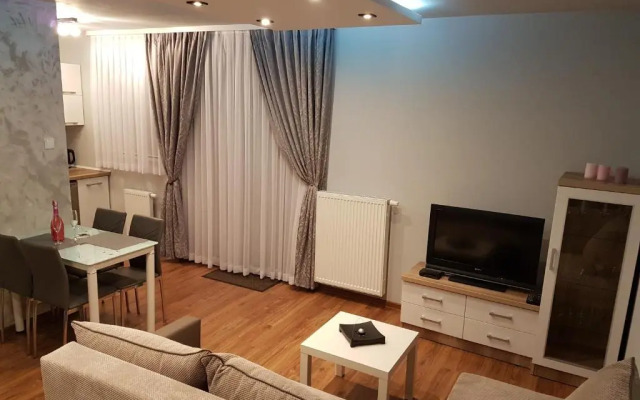 Apartament-Studio Polana Szaflarska