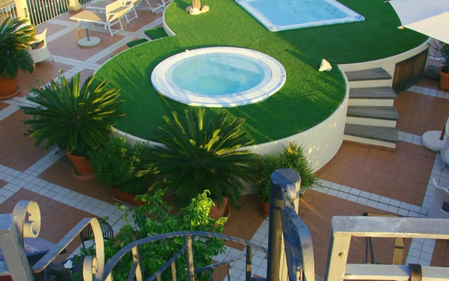 Hotel Residence Piccolo
