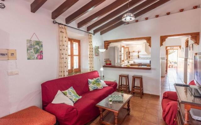 Villa Marinieves Nerja by Ruralidays