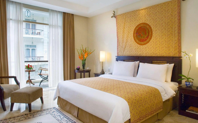 The Phoenix Hotel Yogyakarta - Handwritten Collection