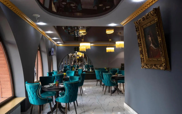 Hotel Inturist