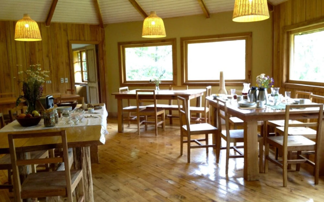 Peuma Lodge Patagonia