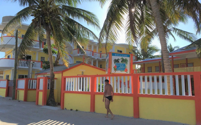 La Isla Resort