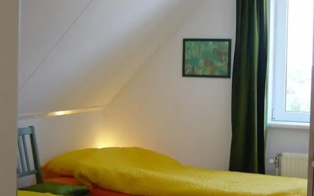 Holiday Home Near Dutch Beach and Dunes