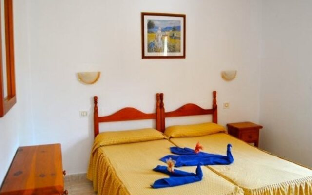 Alisios Playa Apartments
