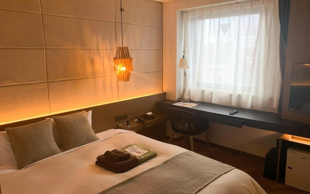 Hotel Global View Hakodate