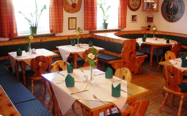 Hotel Landgasthof Euringer