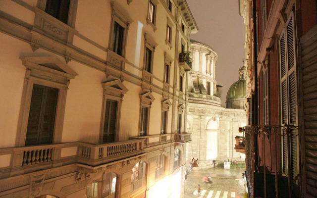 Casa Milano Apartments and Rooms
