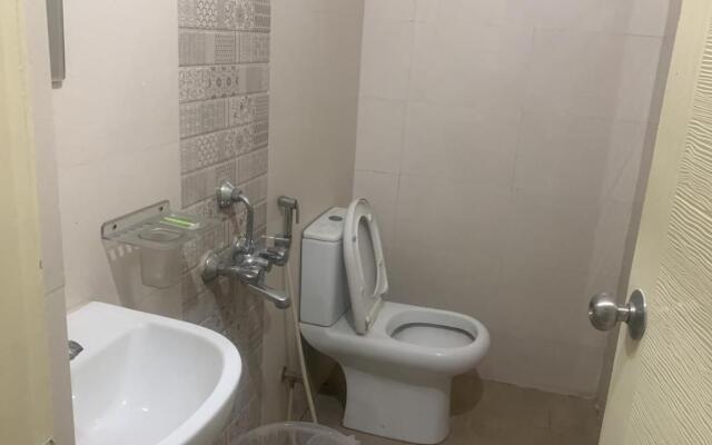 Homewood Suites ( Service Apartments)