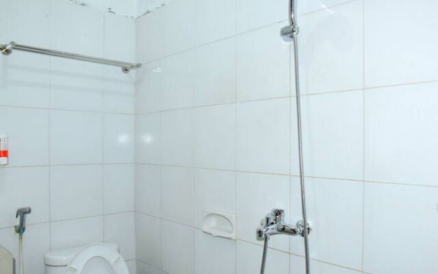 RedDoorz Syariah near Puro Pakualaman Palace