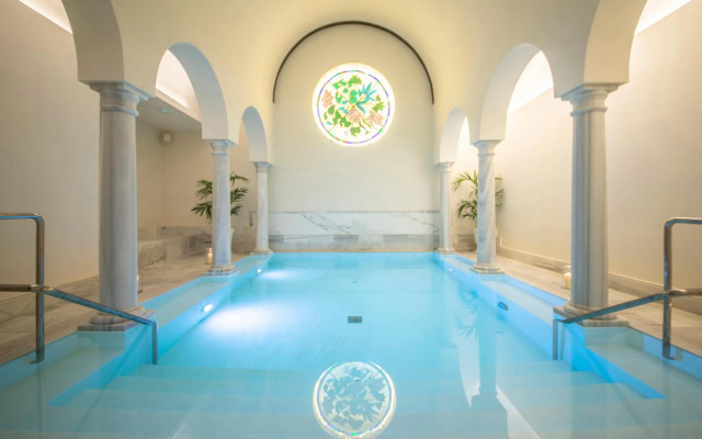Gran Hotel Las Caldas by Blau Hotels