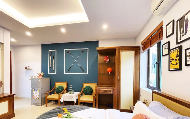 SAZIHOME Cau Giay Hanoi